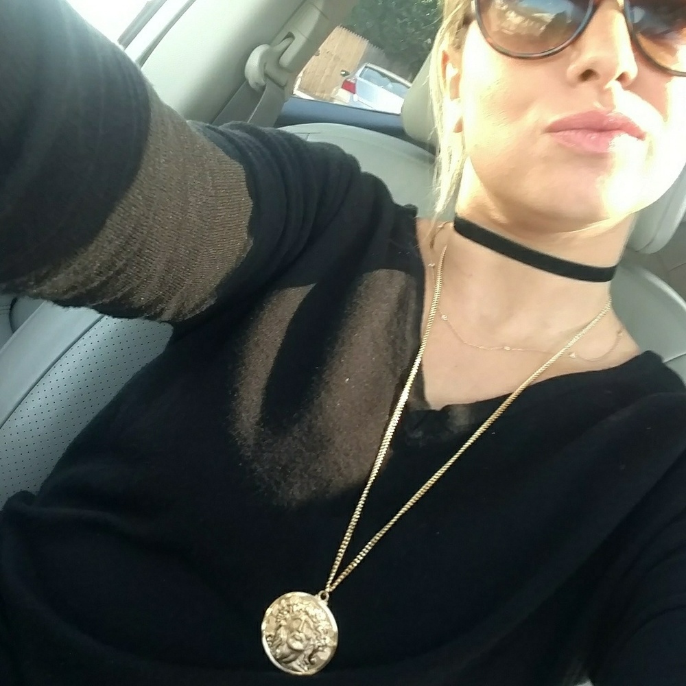 Meet your Posher, Amanda